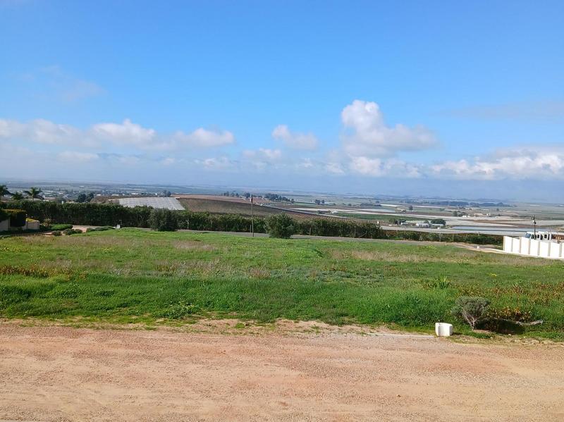 0 Bedroom Property for Sale in Riebeek Kasteel Western Cape